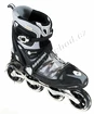 Kolieskové korčule Rollerblade Crossfire 360 Pro ´10