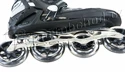 Kolieskové korčule Rollerblade Crossfire 360 Pro ´10