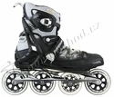 Kolieskové korčule Rollerblade Crossfire 360 Pro ´10