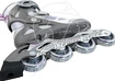 Kolieskové korčule Rollerblade Macroblade 80 W