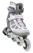 Kolieskové korčule Rollerblade Macroblade 80 W