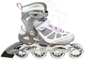Kolieskové korčule Rollerblade Macroblade 80 W