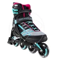 Kolieskové korčule Rollerblade Macroblade 84 ABT W