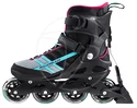 Kolieskové korčule Rollerblade Macroblade 84 ABT W