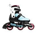 Kolieskové korčule Rollerblade Microblade Free 3WD G
