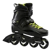 Kolieskové korčule Rollerblade  RB CRUISER Black/Yellow 2021