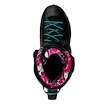 Kolieskové korčule Rollerblade  RB CRUISER W Black/Aqua 2021
