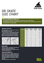Kolieskové korčule Rollerblade  RB CRUISER W Black/Aqua 2021