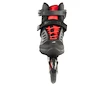 Kolieskové korčule Rollerblade Spark 90 Black/Red