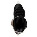 Kolieskové korčule Rollerblade  TWISTER EDGE 110 3WD Black/Sand 2021
