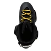 Kolieskové korčule Rollerblade  TWISTER EDGE Anthracite/Yellow 2021