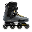 Kolieskové korčule Rollerblade  TWISTER EDGE Anthracite/Yellow 2021