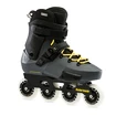 Kolieskové korčule Rollerblade  TWISTER EDGE Anthracite/Yellow 2021