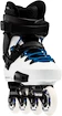 Kolieskové korčule Rollerblade Twister Edge X White/Blue