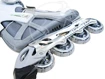 Kolieskové korčule Rollerblade Wing 80 XT
