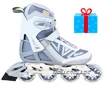 Kolieskové korčule Rollerblade Wing 80 XT