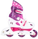 Kolieskové korčule Tempish UFO Baby Skate Pink