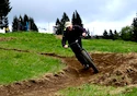 Kolobežka KICKBIKE