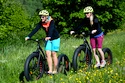 Kolobežka KICKBIKE