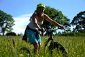 Kolobežka KICKBIKE