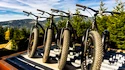 Kolobežka KICKBIKE