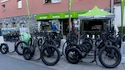 Kolobežka KICKBIKE