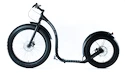 Kolobežka KICKBIKE