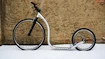 Kolobežka KICKBIKE
