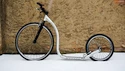 Kolobežka KICKBIKE