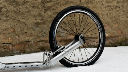 Kolobežka KICKBIKE