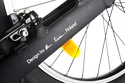 Kolobežka Kickbike CROSS MAX 20V
