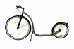Kolobežka KICKBIKE  Sport G4