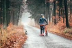 Kolobežka KICKBIKE  Sport G4