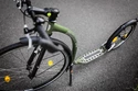 Kolobežka KICKBIKE  Sport G4
