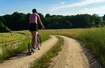 Kolobežka KICKBIKE  Sport MAX 20