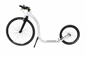 Kolobežka KICKBIKE  Sport MAX 20