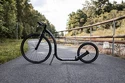 Kolobežka KICKBIKE  Sport MAX 20