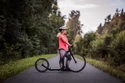 Kolobežka KICKBIKE  Sport MAX 20