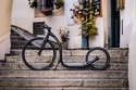 Kolobežka KICKBIKE  Sport MAX 20