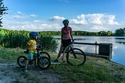 Kolobežka KICKBIKE  Sport MAX 20