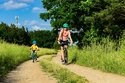 Kolobežka KICKBIKE  Sport MAX 20