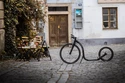 Kolobežka KICKBIKE  Sport MAX 20