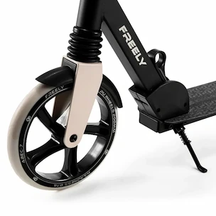 Kolobežka Kinderkraft Freely Beige