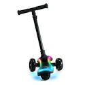 Kolobežka Kinderkraft Raket Black