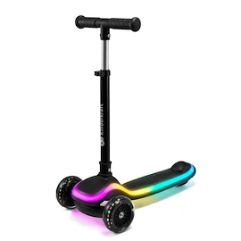 Kolobežka Kinderkraft Raket Black