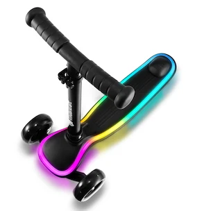Kolobežka Kinderkraft Raket Black