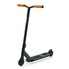Kolobežka Kinderkraft Solis Green