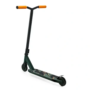 Kolobežka Kinderkraft Solis Green