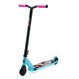 Kolobežka Kinderkraft Solis Pink