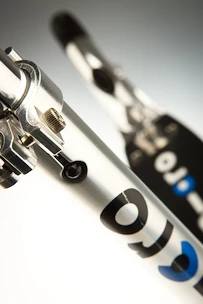 Kolobežka Micro  Flex Air 200 mm